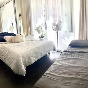 Cozy Chatelet Apartamento