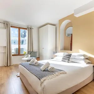 Sweett - Garnier Apartamento