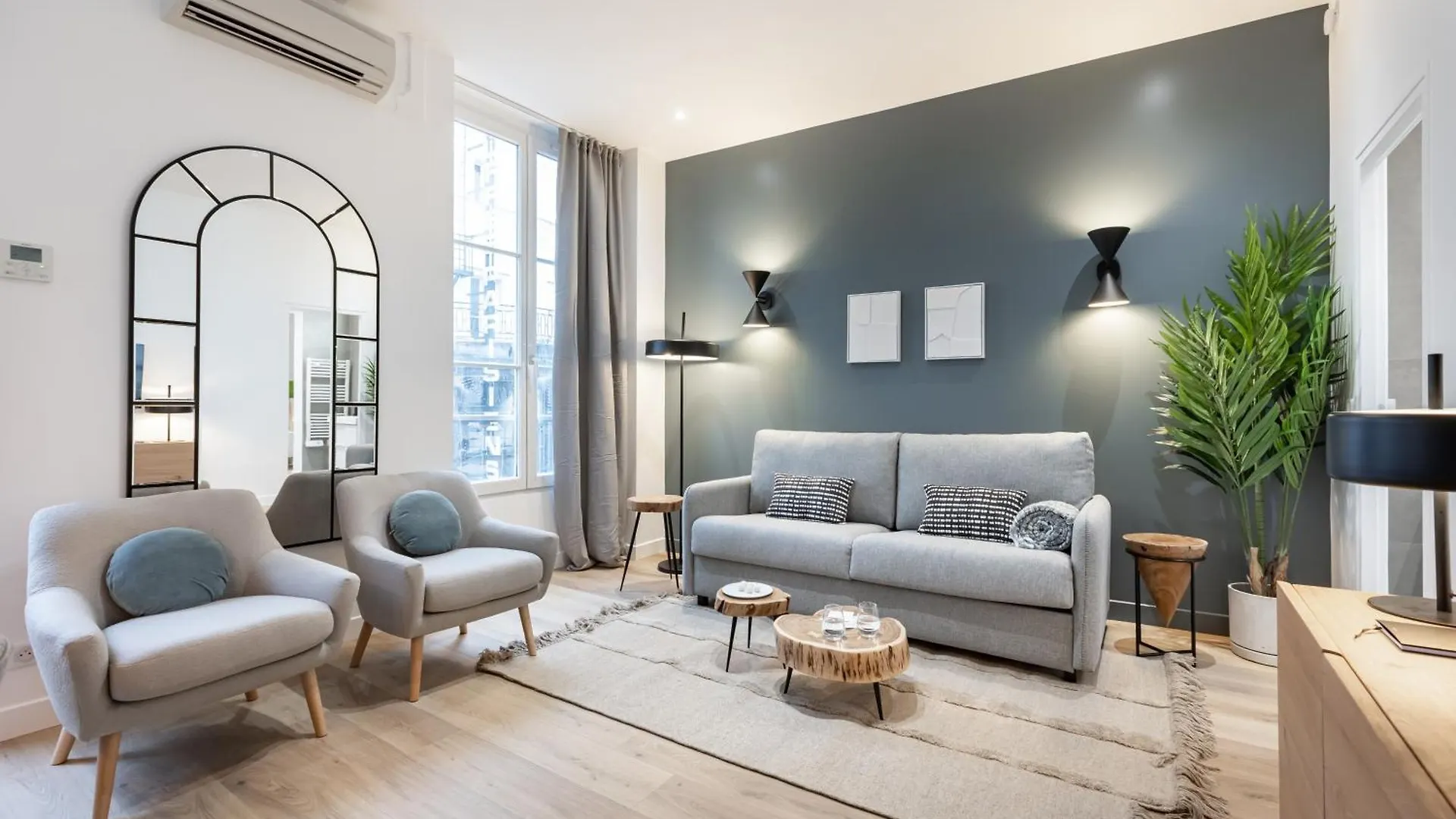 Appartamento Sweett - Pavillon Opera Parigi 0*,